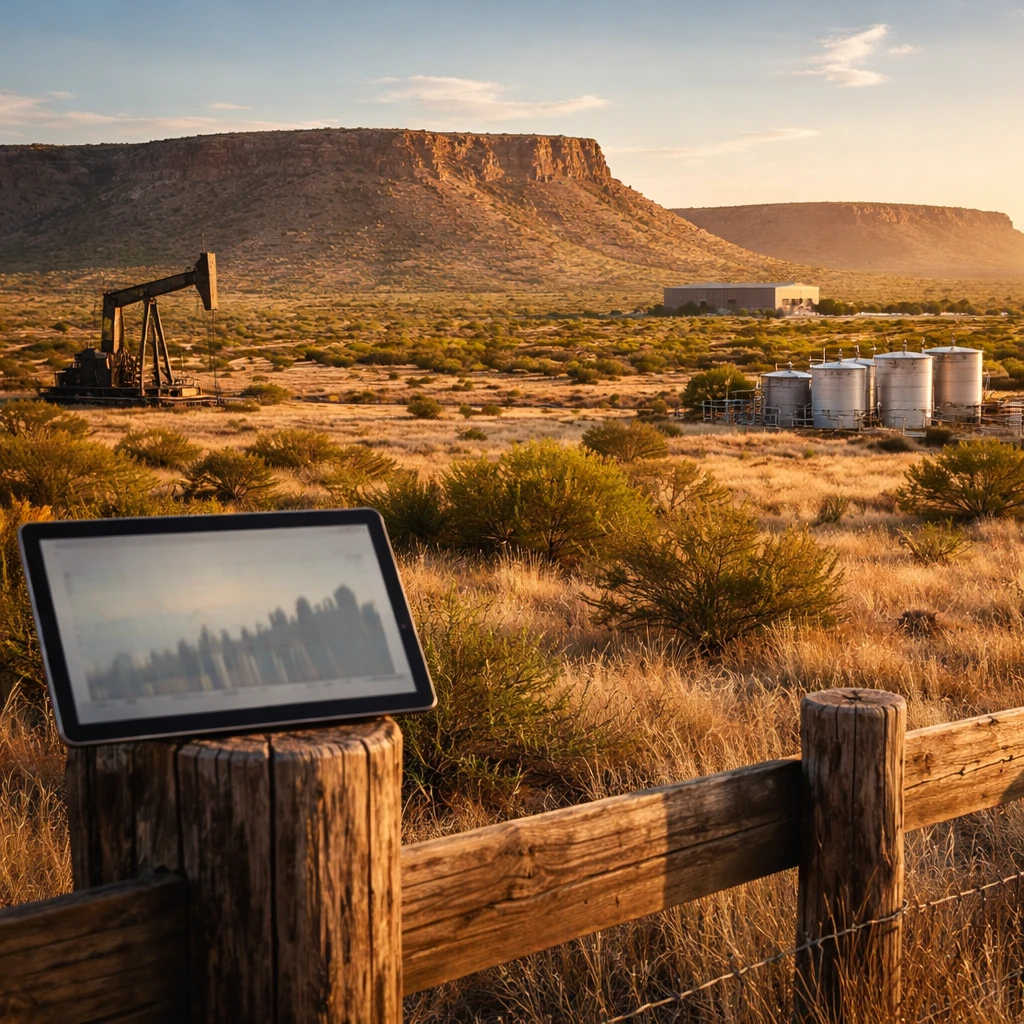 Horizon Kinetics Makes Token Purchase of Texas Pacific Land as Shares Trade Near Yearly High