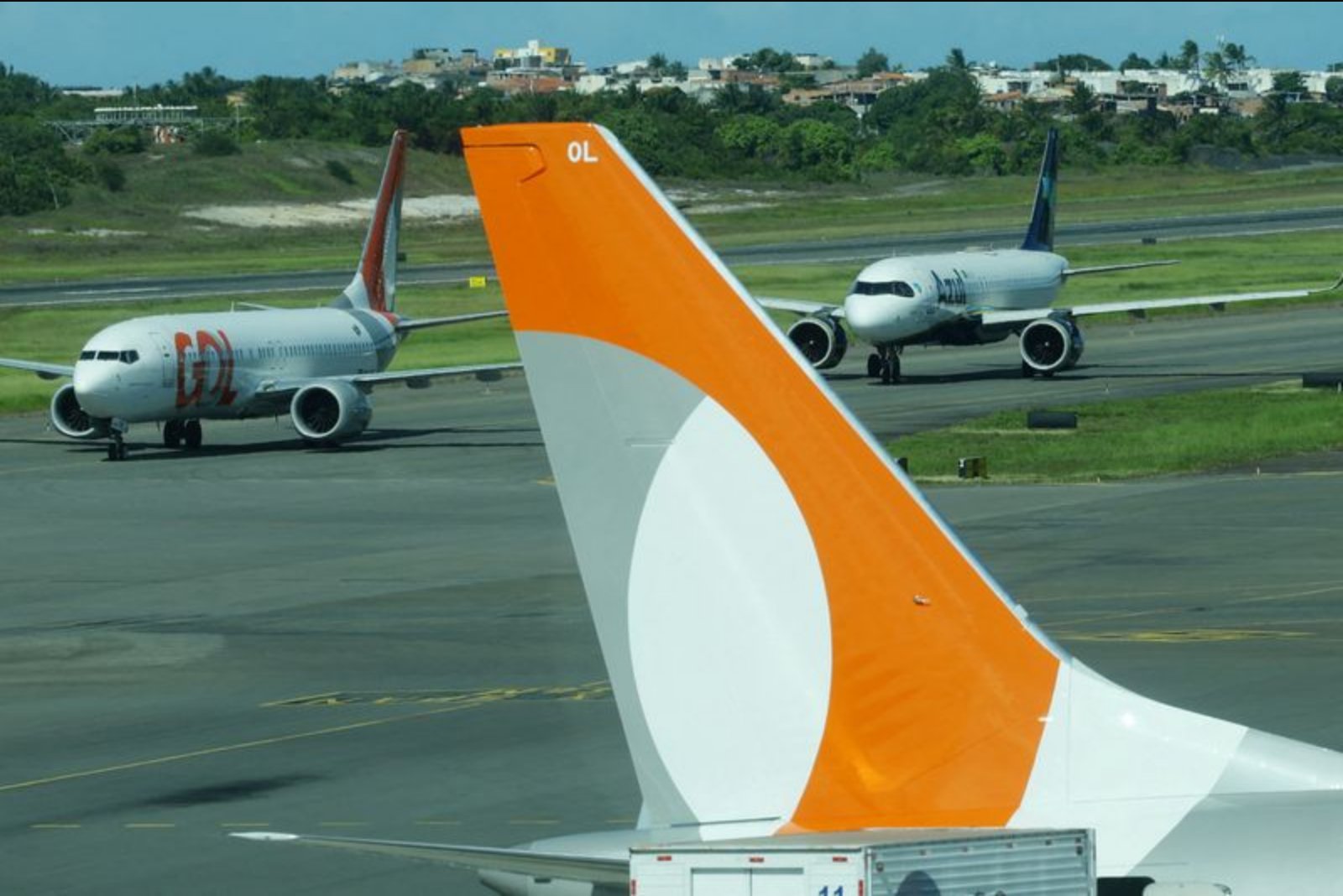 Brazil Eases Rules for Airline Loans from Public Aviation Fund to Reflect Operating Needs