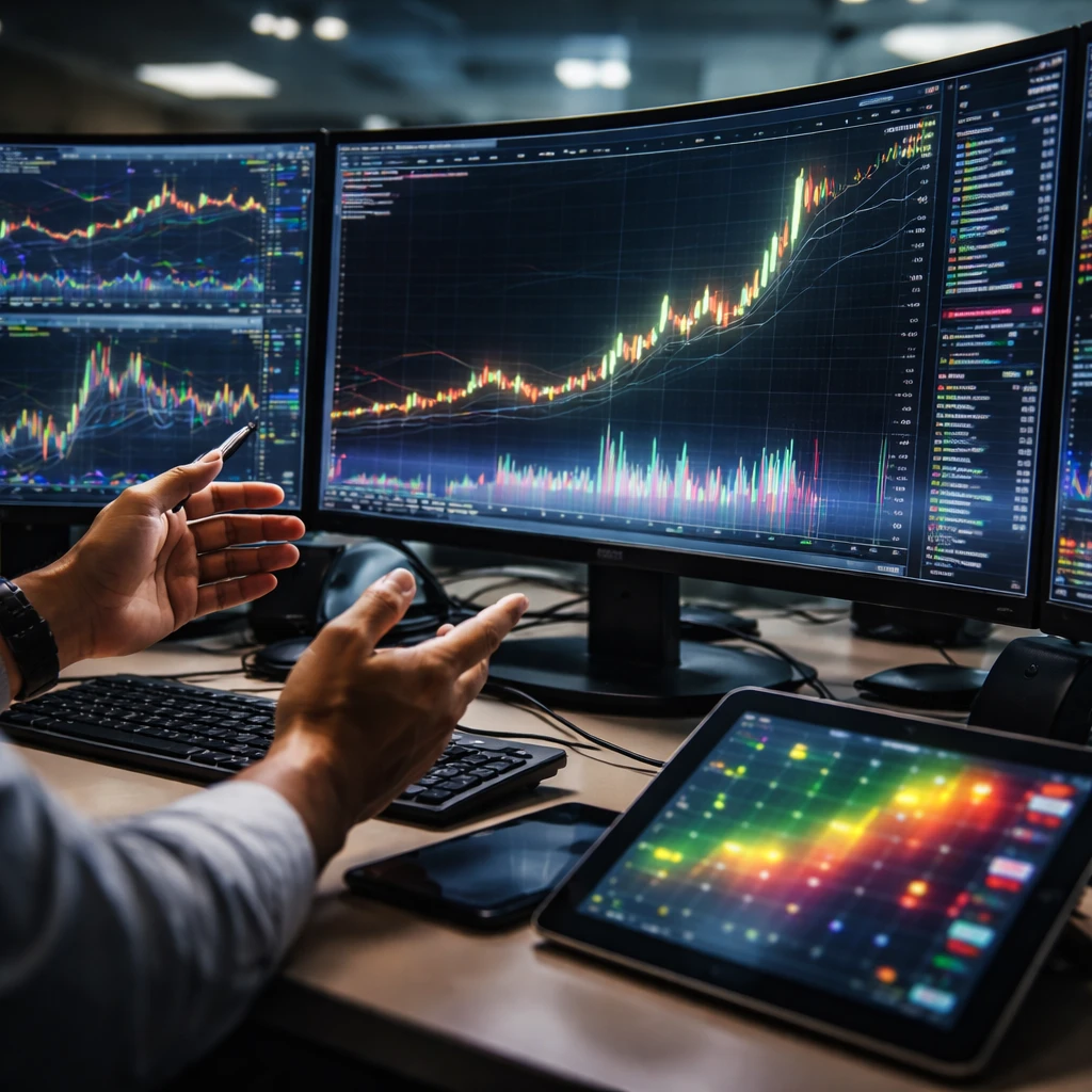 Meta Options Activity Accelerates as Shares Jump Nearly 10%