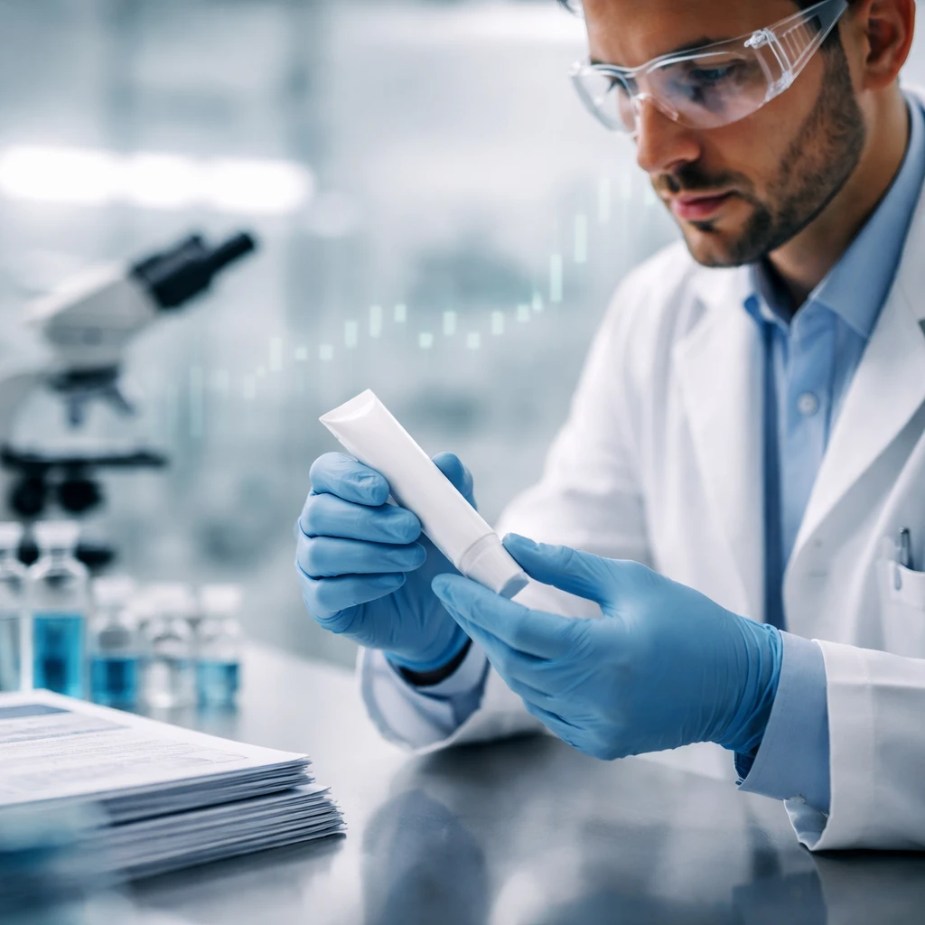 Incyte Shares Jump After EMA Recommends Opzelura Approval; UBS Lifts Target