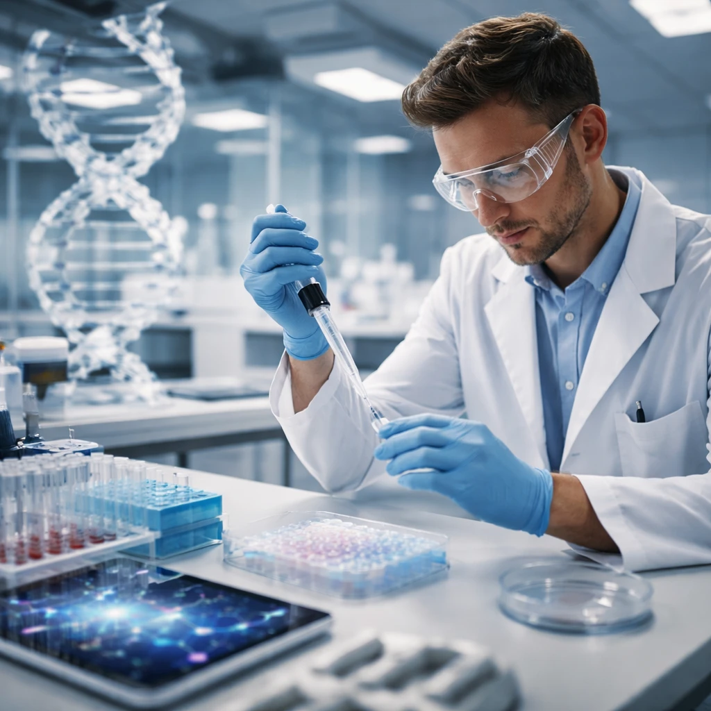 Scribe Therapeutics Files for Nasdaq IPO as It Advances CRISPR-Based LDL-C Program