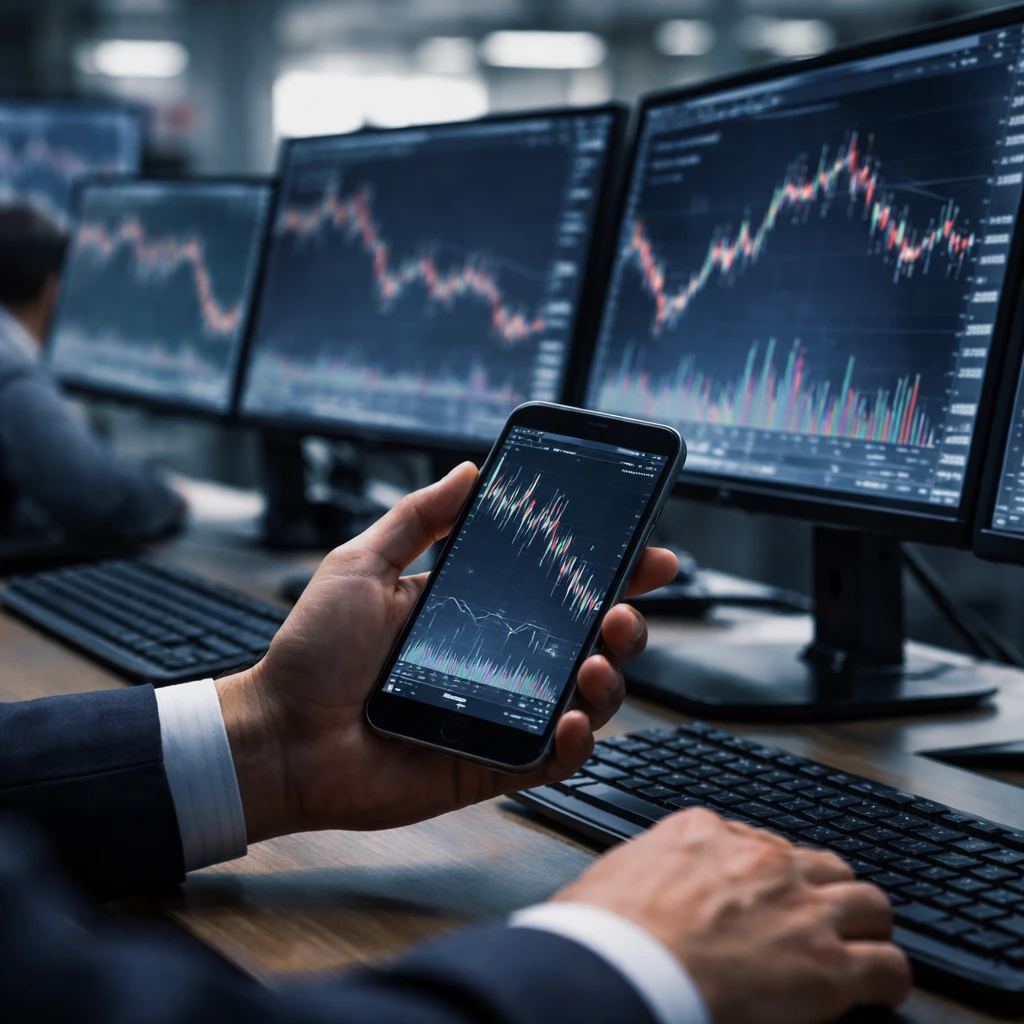 Wells Fargo Downgrade and Insider Sales Pressure Progressive Shares