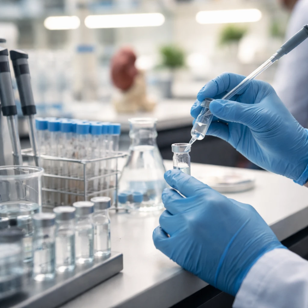 Ipsen to Acquire Memo Therapeutics in Deal That Could Top €700 Million