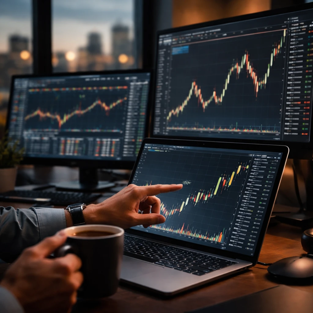 Options Signal an 8.7% Move for Adobe Ahead of June 11 Results