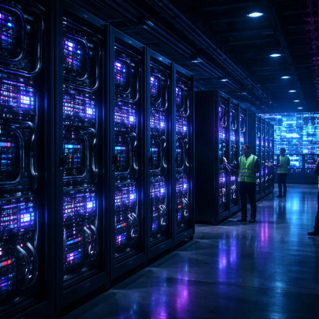 CoreWeave: The Inflection Point Is Real — A Clear Core Trade Plan