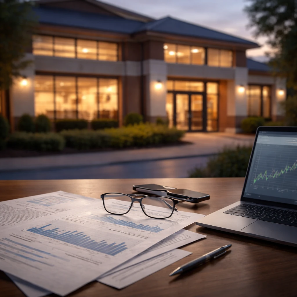 Piper Sandler Lifts BCB Bancorp Target to $9 as Credit Metrics Show Improvement