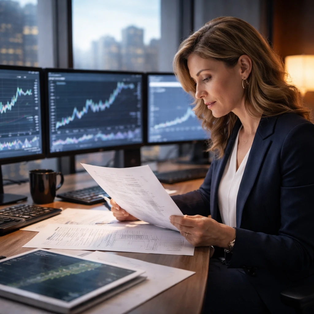 Symbotic Accounting Chief Disposes $457,722 in Shares as Company Prices 10M-Share Offering; Goldman Lowers Rating