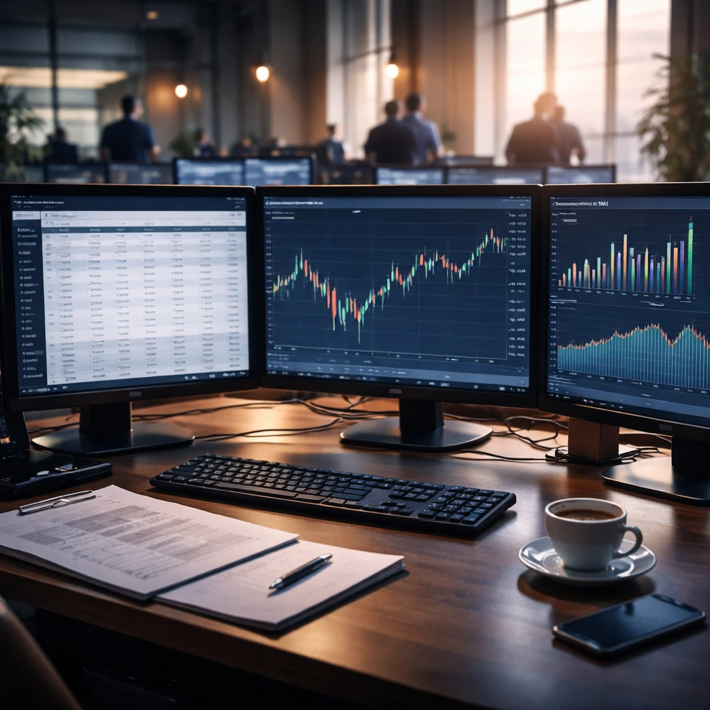 ADP Jobs, ISM Services PMI and EIA Oil Stocks Top a Packed June 3 Data Calendar