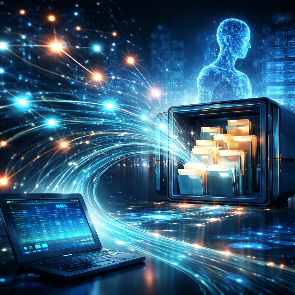 DATA Network Tops 100 Million Onchain Registrations as Upbit Launches $DATA Trading Contest