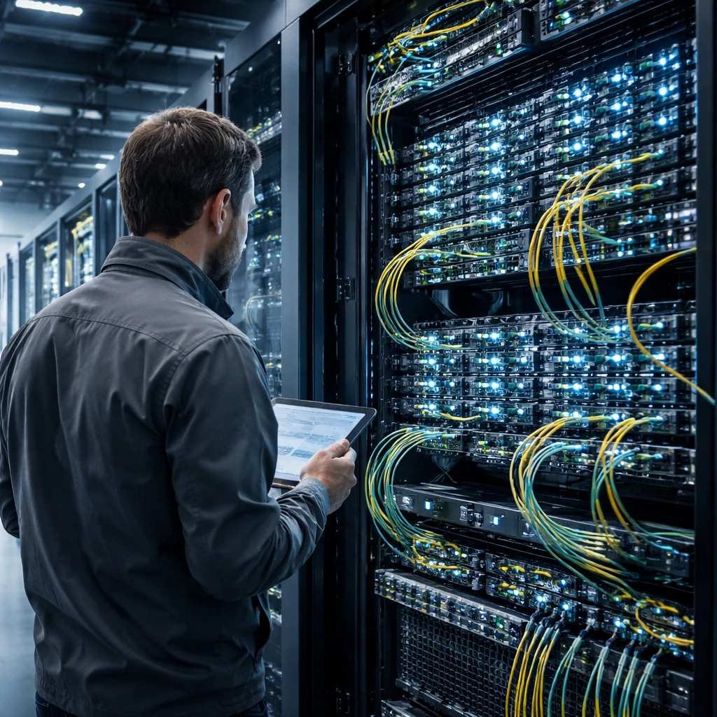 AI Optics Market Set to Surge Toward $90 Billion by 2030, Analysts Say