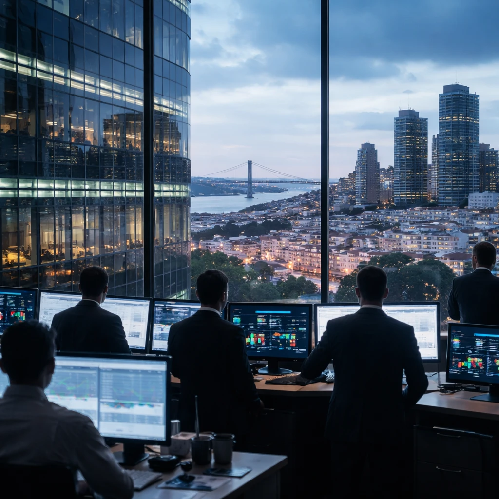 Portuguese shares finish higher as Financials, Utilities and Industrials lead gains