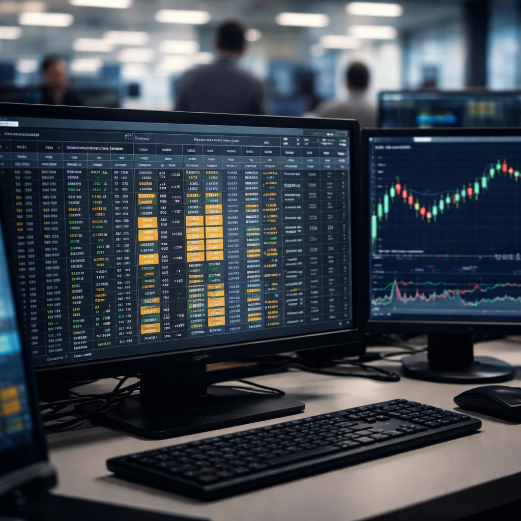 Options Activity in NioCorp Jumps to Over 16,000 Contracts, Calls Dominate Volume