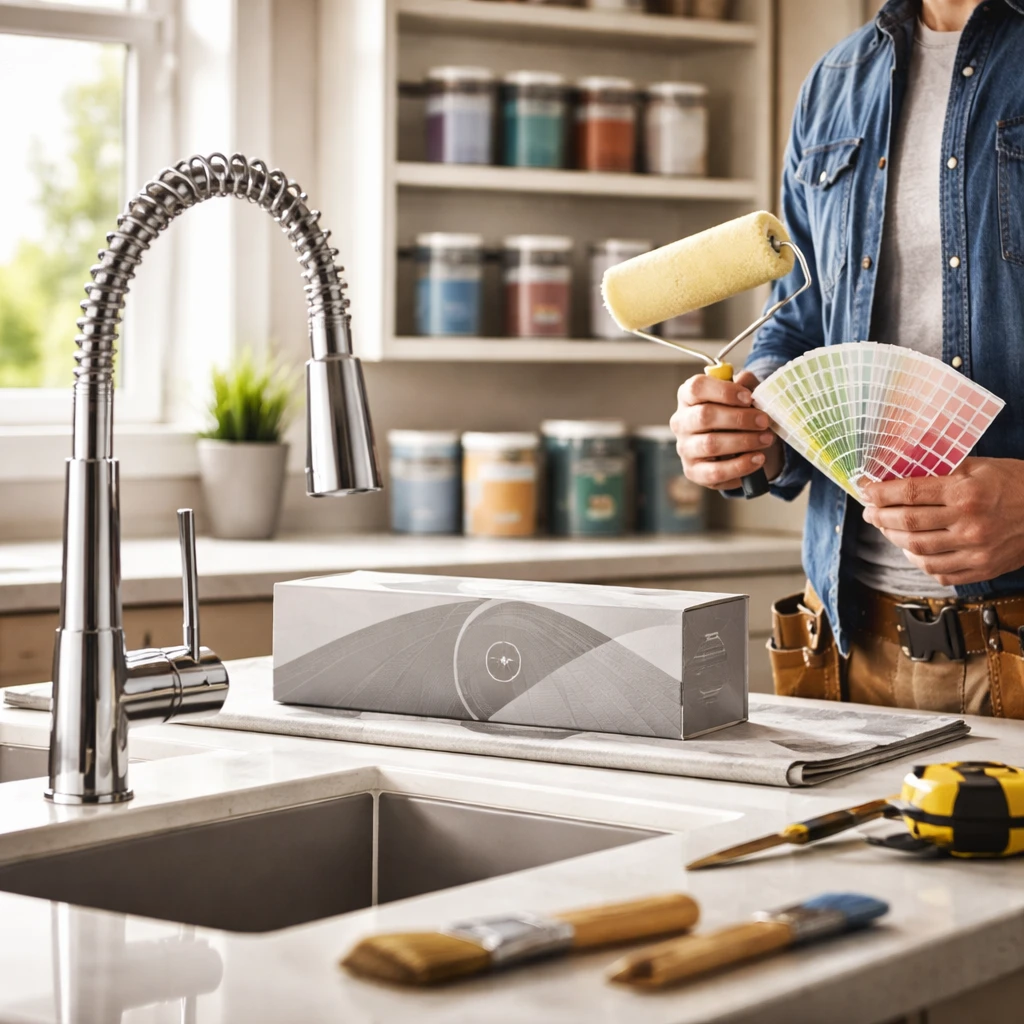 Masco: Execution and Cycle Tailwinds Create a Tactical Long for Patient Traders