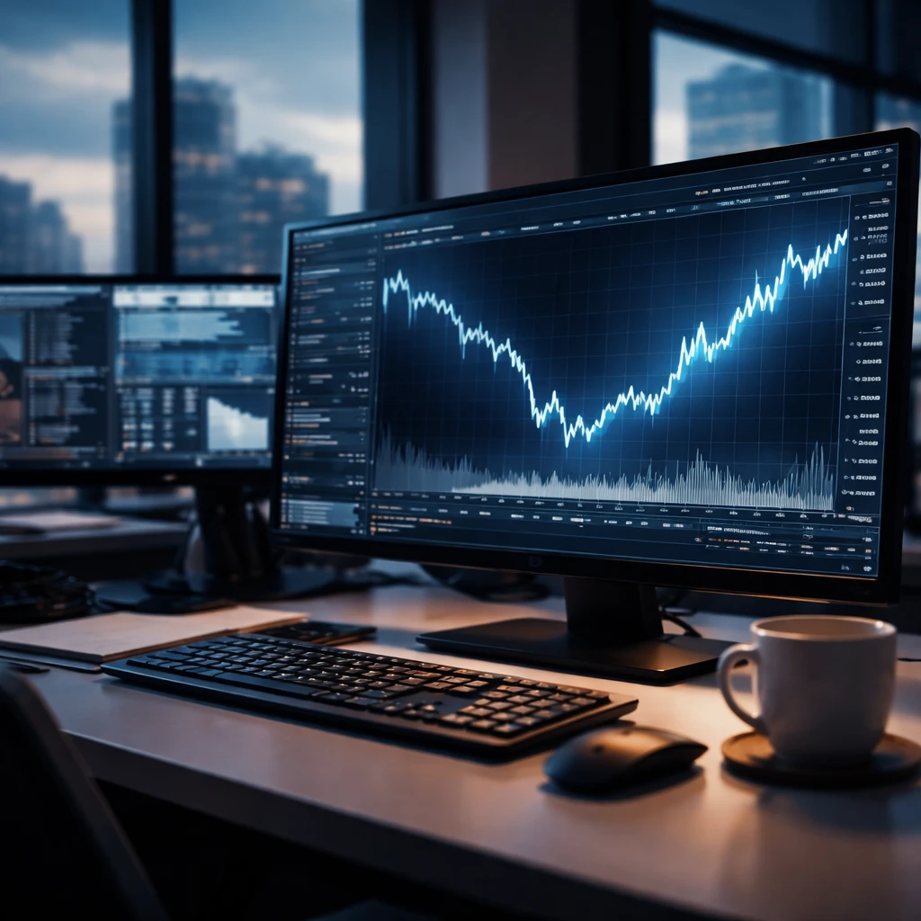 ServiceNow shares slump more than half from peak as analysts flag 43% upside