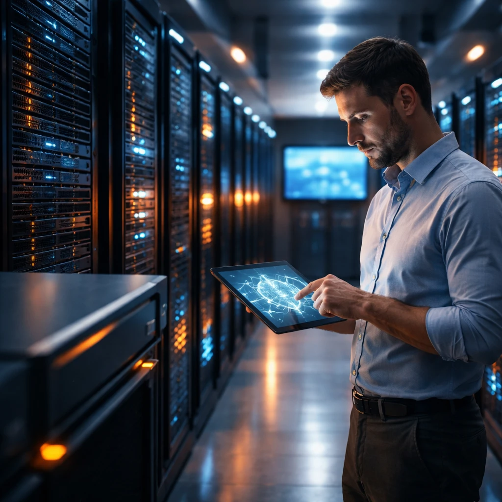 Nutanix: Exodus From VMware Could Spark a Re-rate and Rapid Operating-Leverage Lift