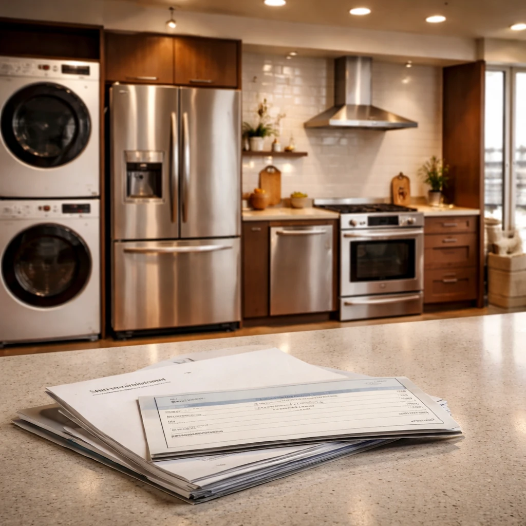 Whirlpool at the Wash Cycle: A Value Entry Near 52-Week Lows