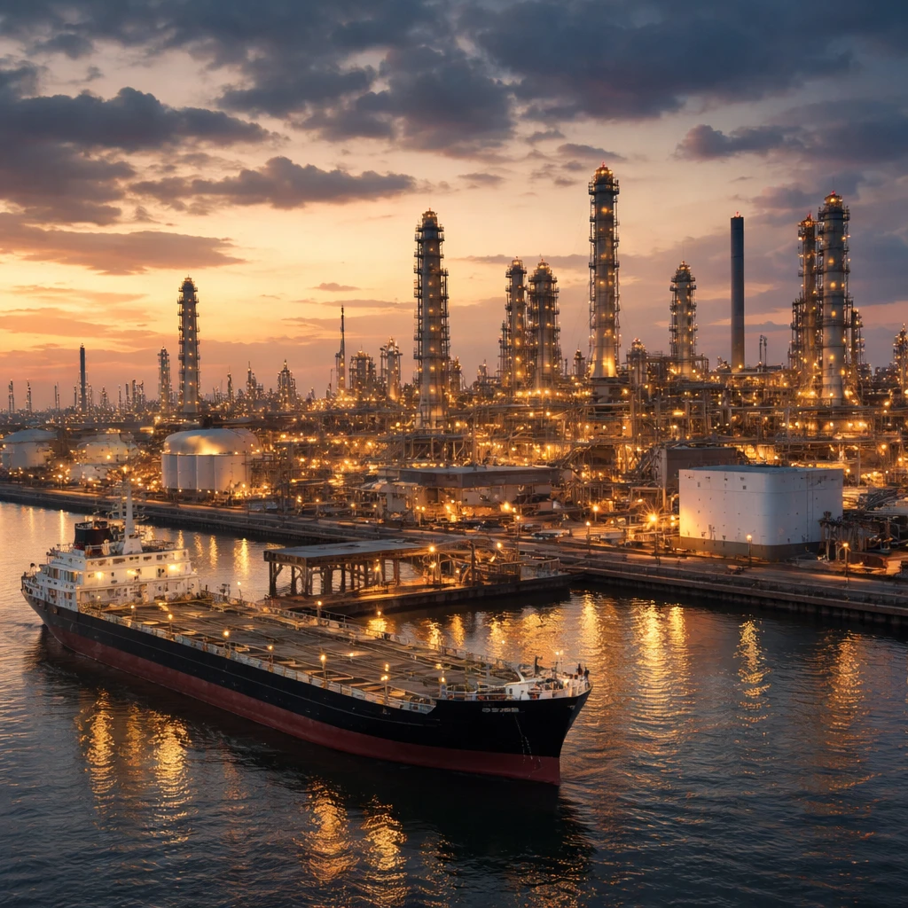 Raymond James Lifts Imperial Oil Target to C$107 but Keeps Underperform Call