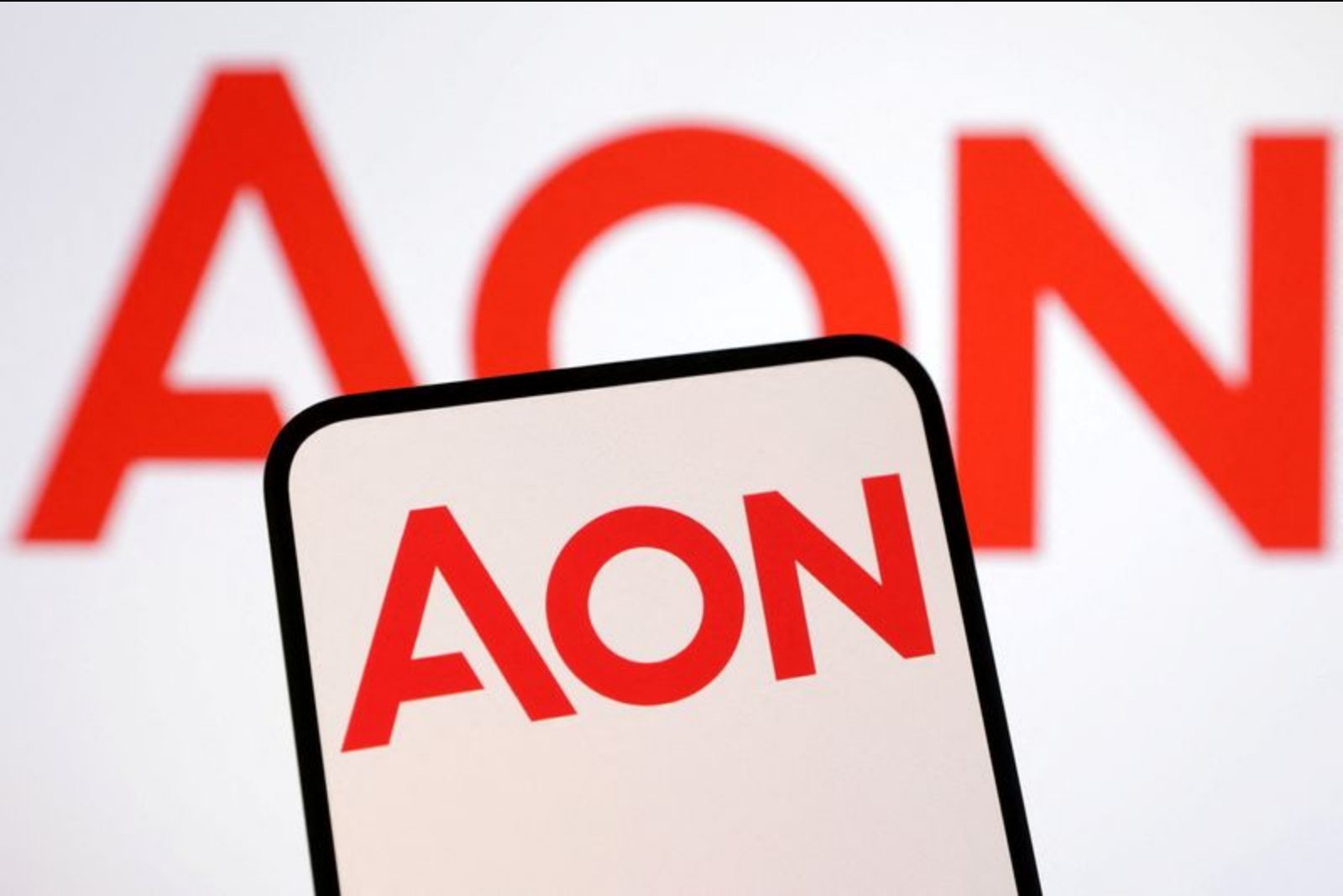 Aon Posts Strong Q1 Profit as Demand for Risk Solutions Lifts Revenue