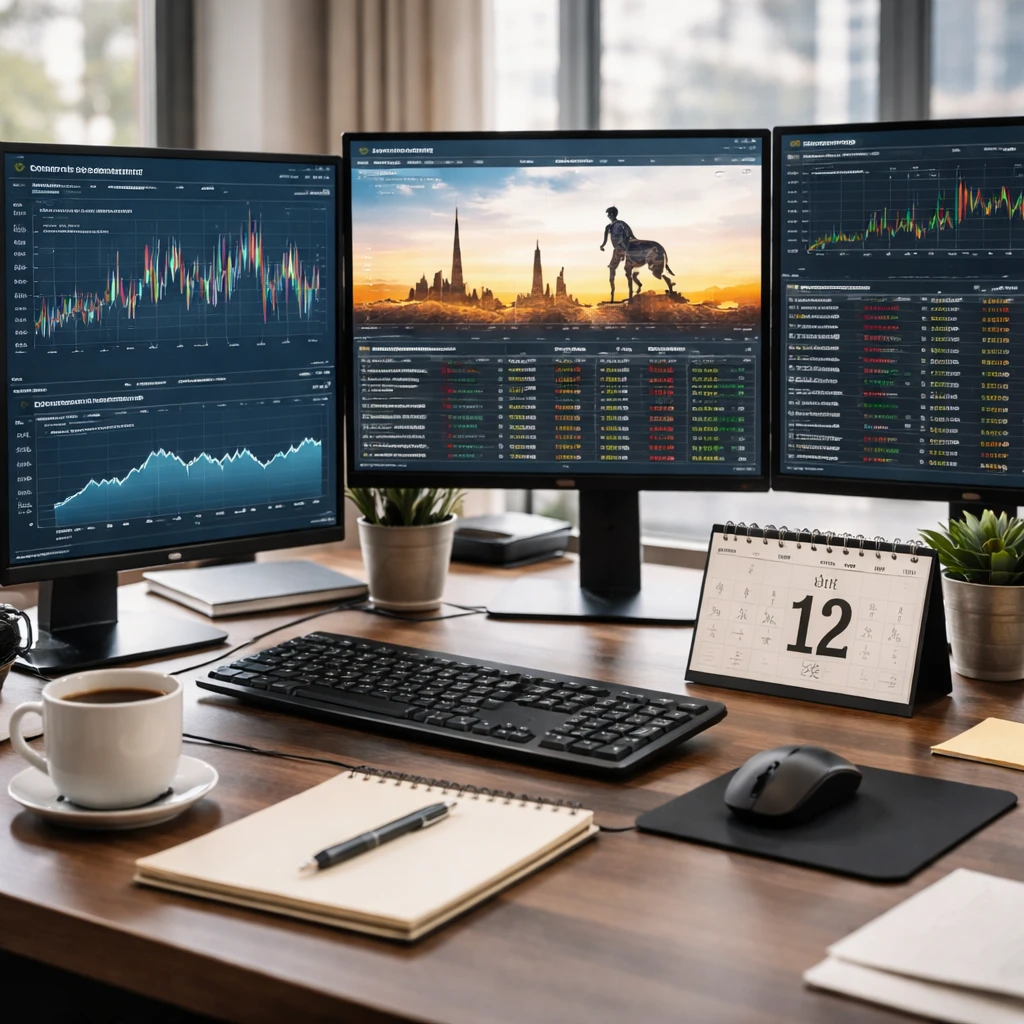 Michigan Sentiment, Rig Counts and CFTC Reports Poised to Shape Friday Trading