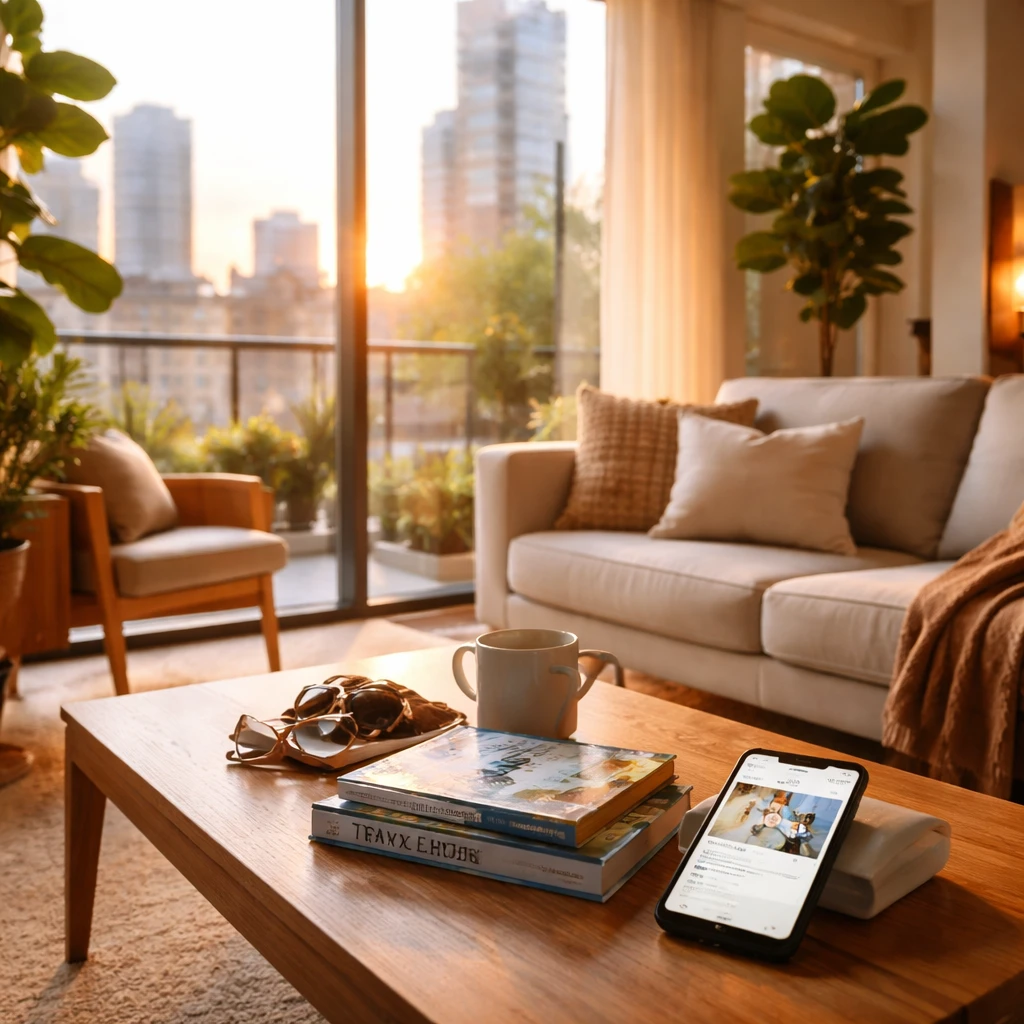 Bernstein Sticks With Outperform on Airbnb After Solid Q4; Sees Double-Digit Upside