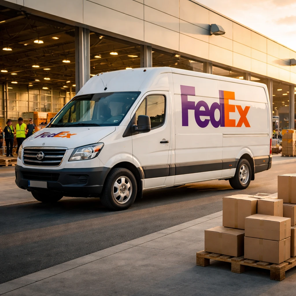 Truist Lifts FedEx Target to $400, Citing 2029 EPS Thesis and Freight Valuation