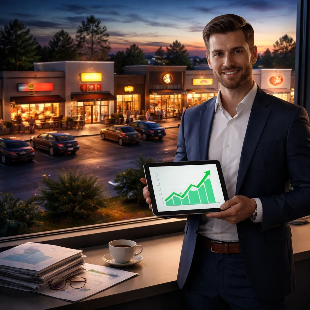 MTY Food: Buy the Free-Cash-Flow Story While the Street Sleeps