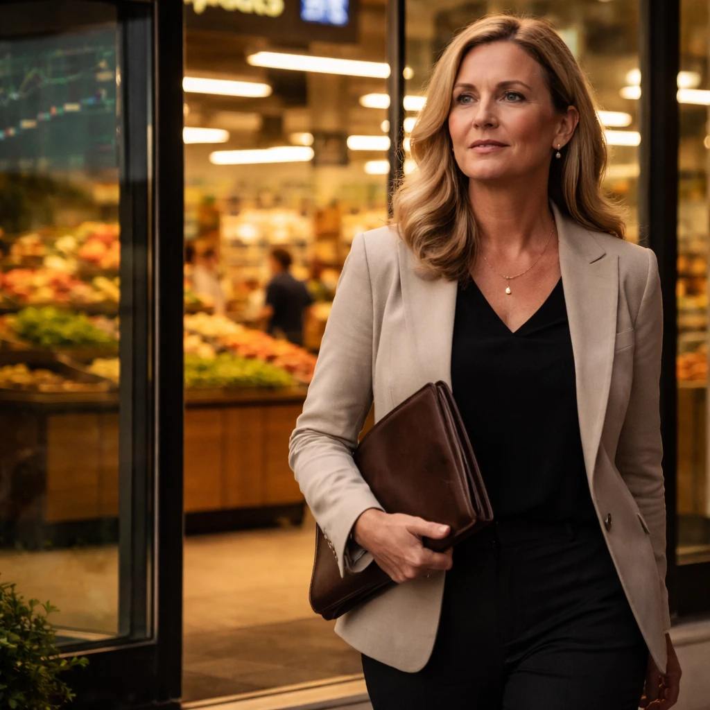 Sprouts CHRO Disposes $873,230 in Company Stock; Holds 13,782 Shares After Trades