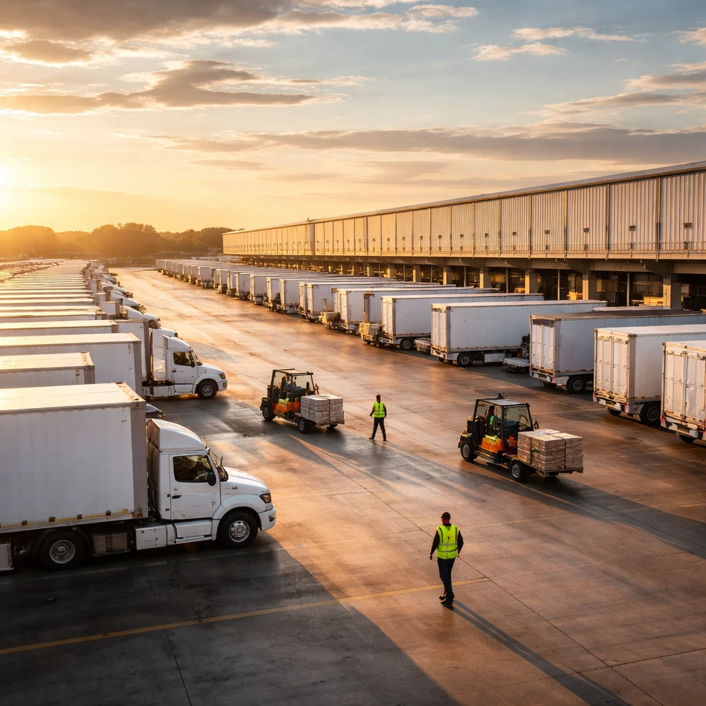 Goldman Sachs Starts Coverage of FedEx Freight With Buy Rating, Sees Substantial Margin and Cash-Flow Upside