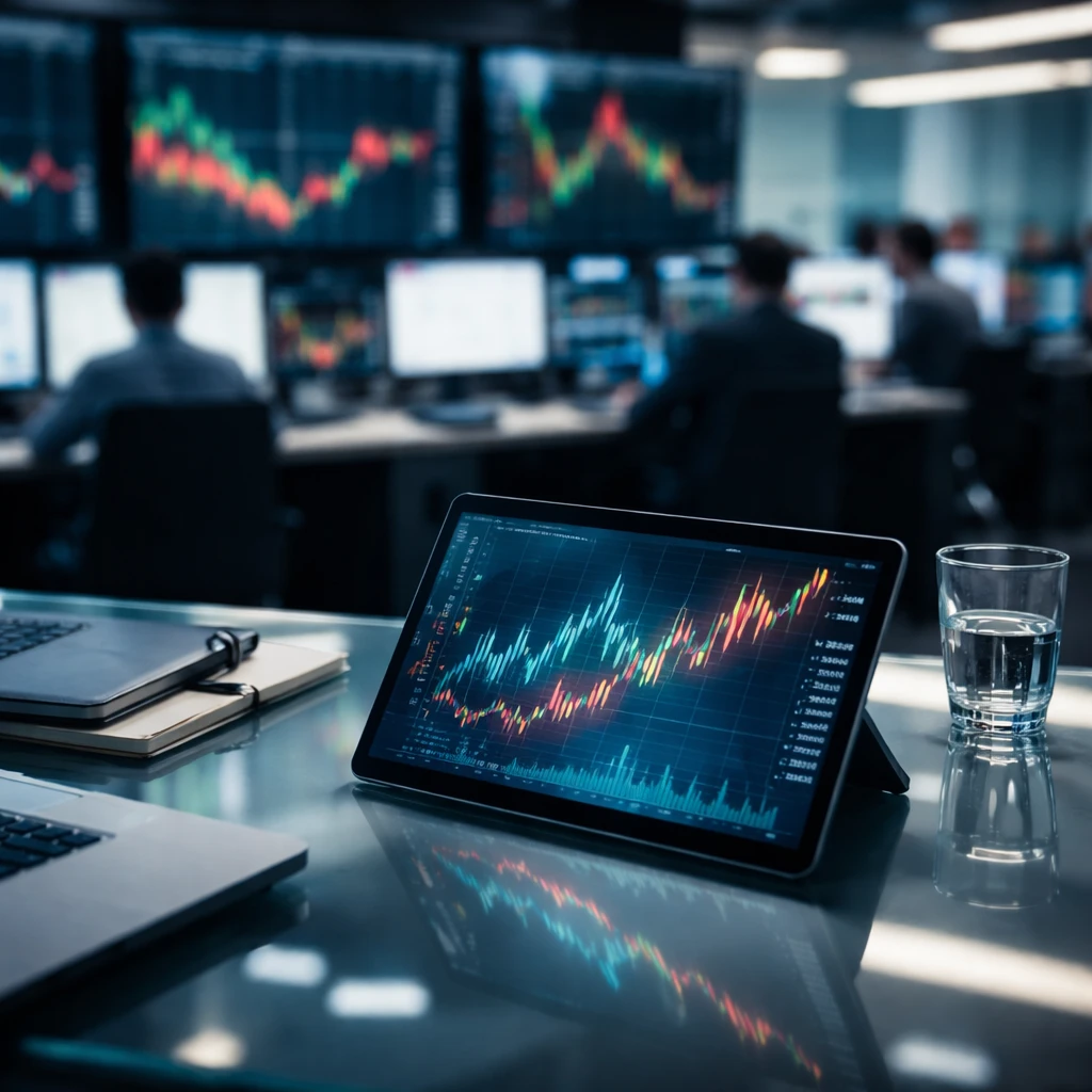 Magnetar-Affiliated Funds Liquidate $75.8 Million in CoreWeave Class A Shares