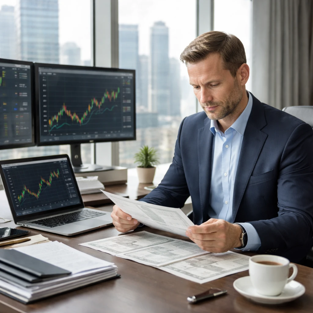 Morningstar CFO Purchases $186,590 in Company Stock as Firm Finalizes CRSP Deal and Raises Dividend