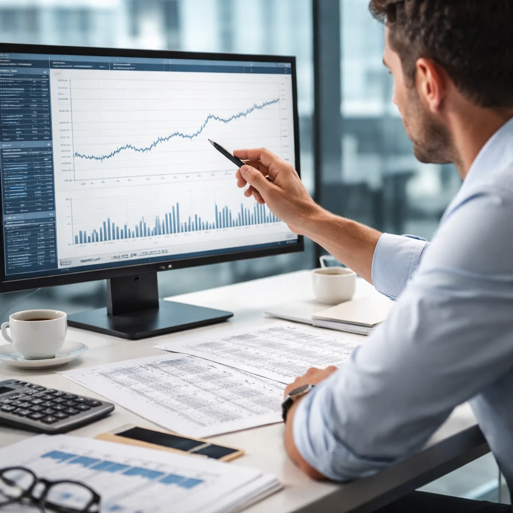 Stifel Cuts ADP Price Target to $280 as Growth Outlook Remains Modest