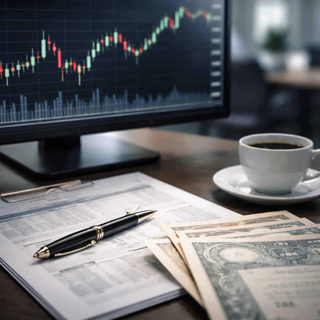 Invesco Mortgage Director Buys 1,000 Shares; Q4 2025 Revenue Beats While EPS Margins Miss