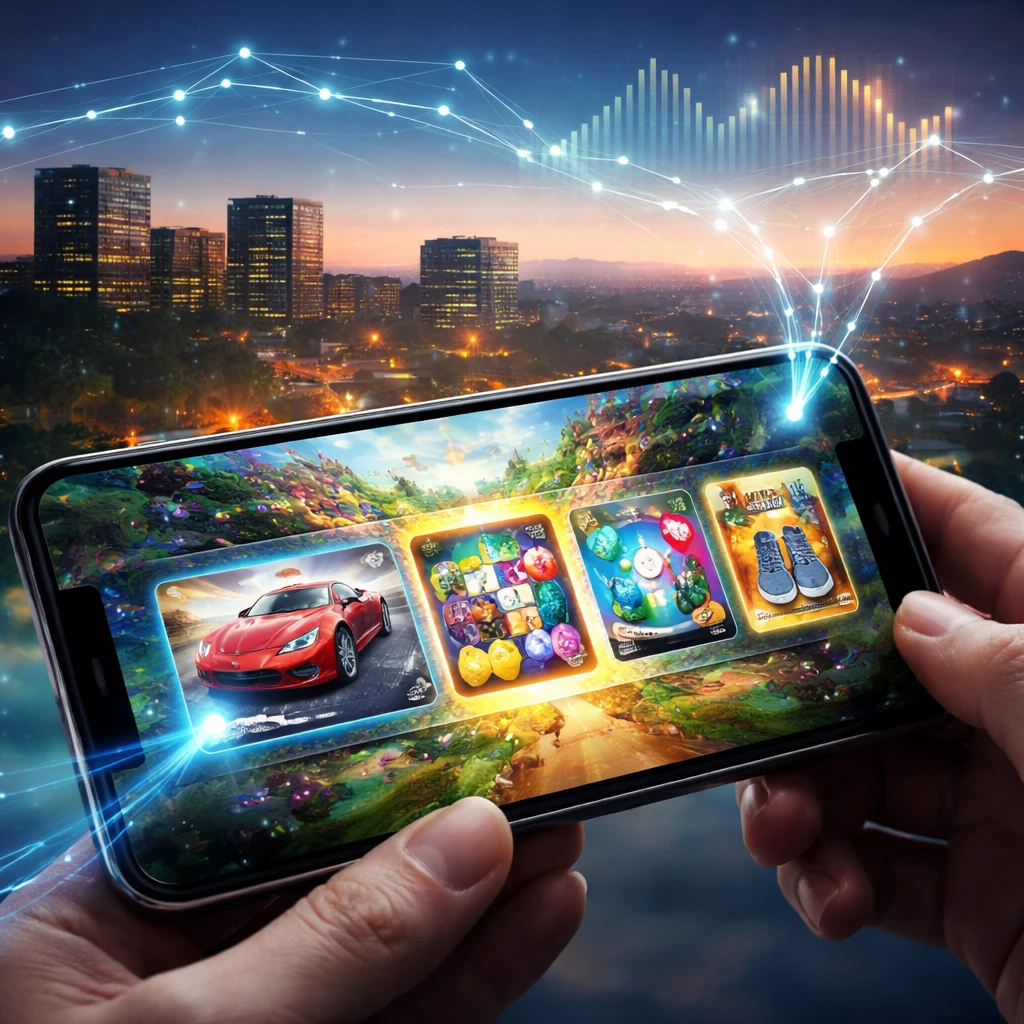 AppLovin: Rare Combination of Scale, Margins and Growth — A Buy While Sentiment Sleeps