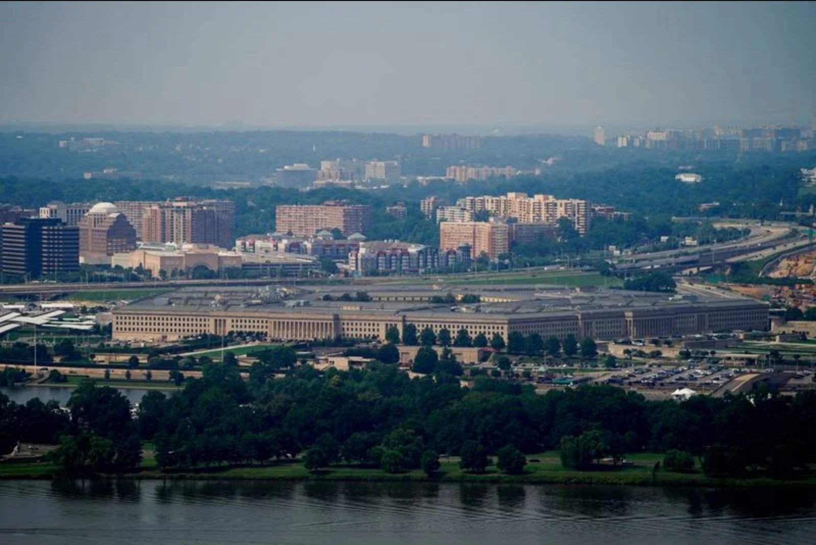 Pentagon Seeks $80 Billion Supplemental for Iran Conflict, Domestic Spending