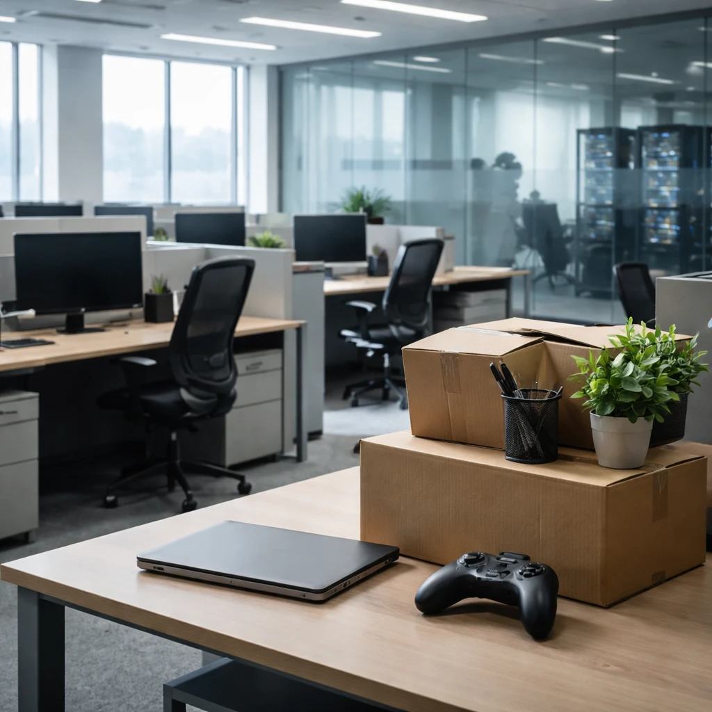 Microsoft to Announce Workforce Reductions Affecting Thousands of Jobs