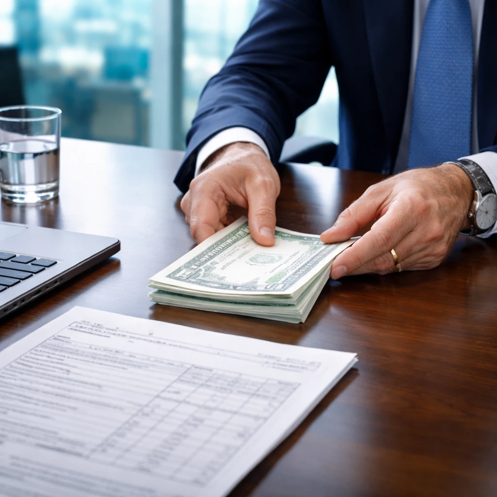 Lexicon Director Purchases $2,980 in Stock Amid Recent Financing and Phase 3 Move