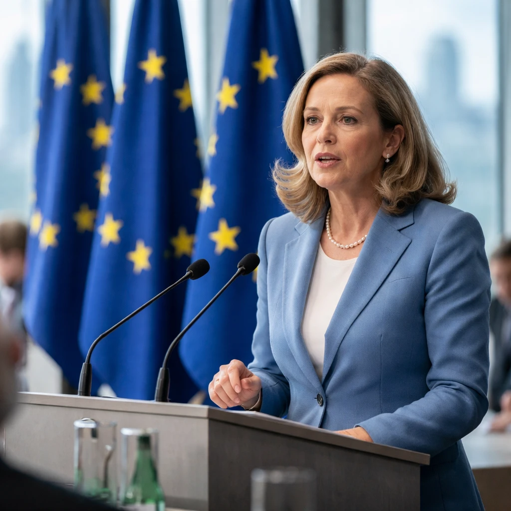 EIB President Says Brexit Has Set Back European Capital Markets Integration