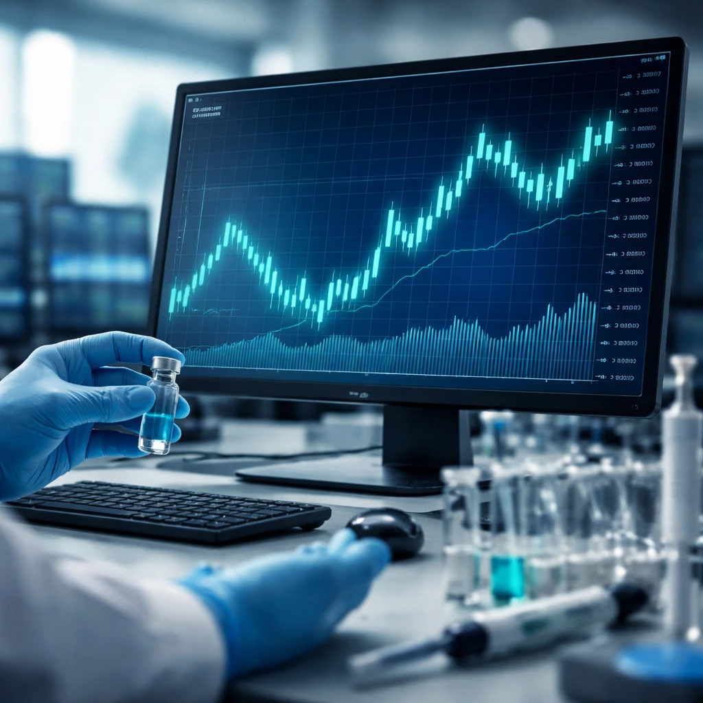 Options Point to a 4.2% Move for Moderna Ahead of July 31 Earnings