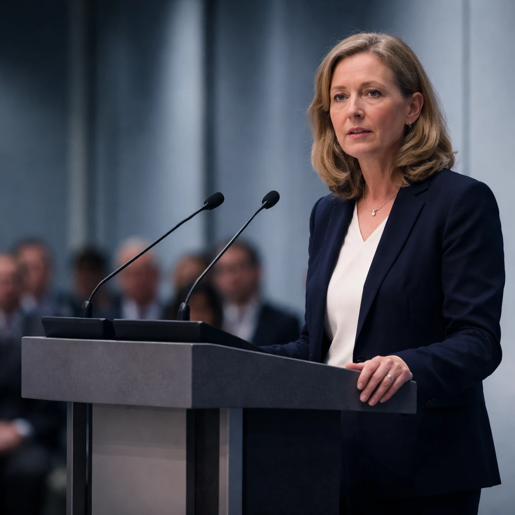 BOE's Breeden Says Iran War Less Likely to Trigger Wage-Price Spiral