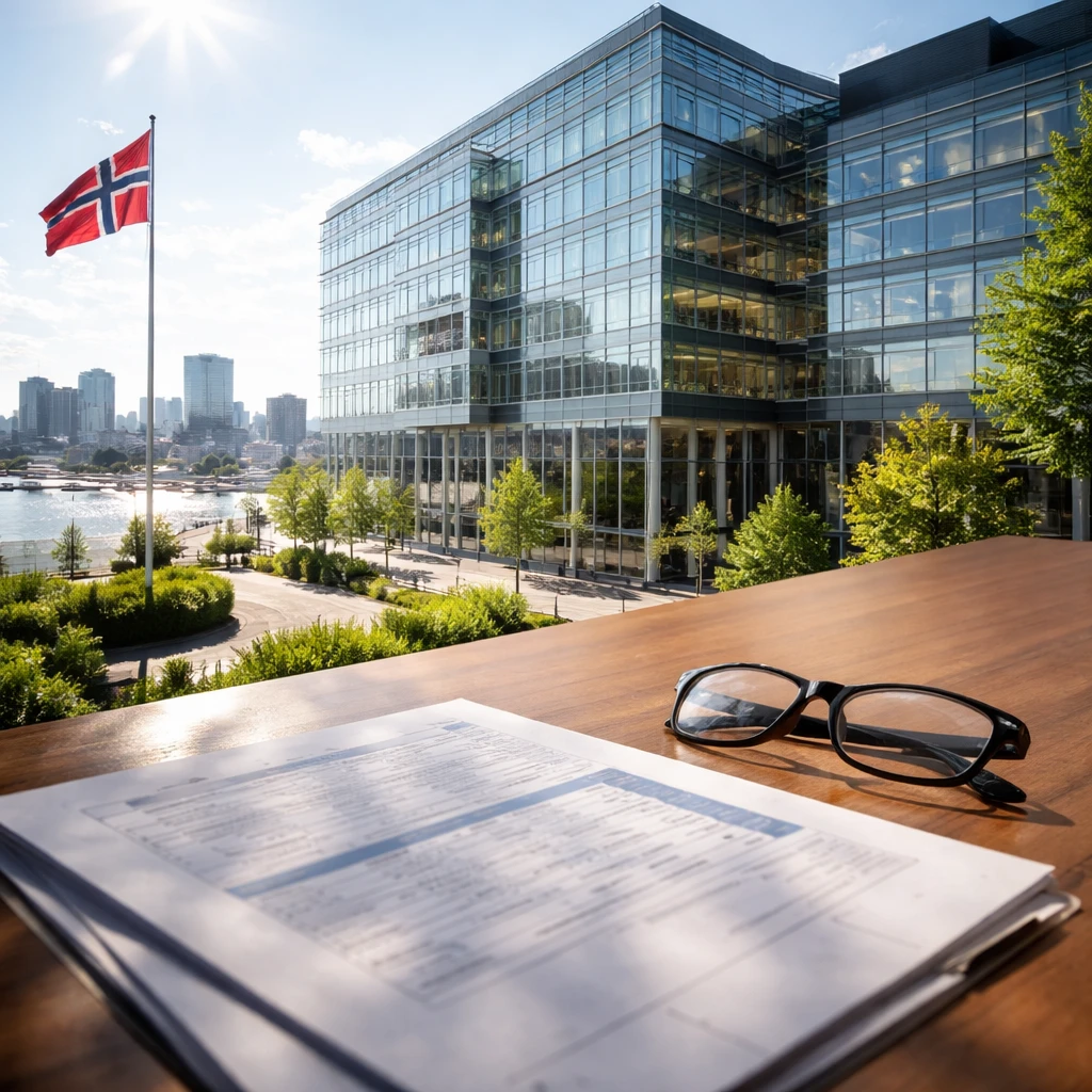 Storebrand Shares Jump After Strong Q2 Results and NOK 1 Billion Buyback Plan