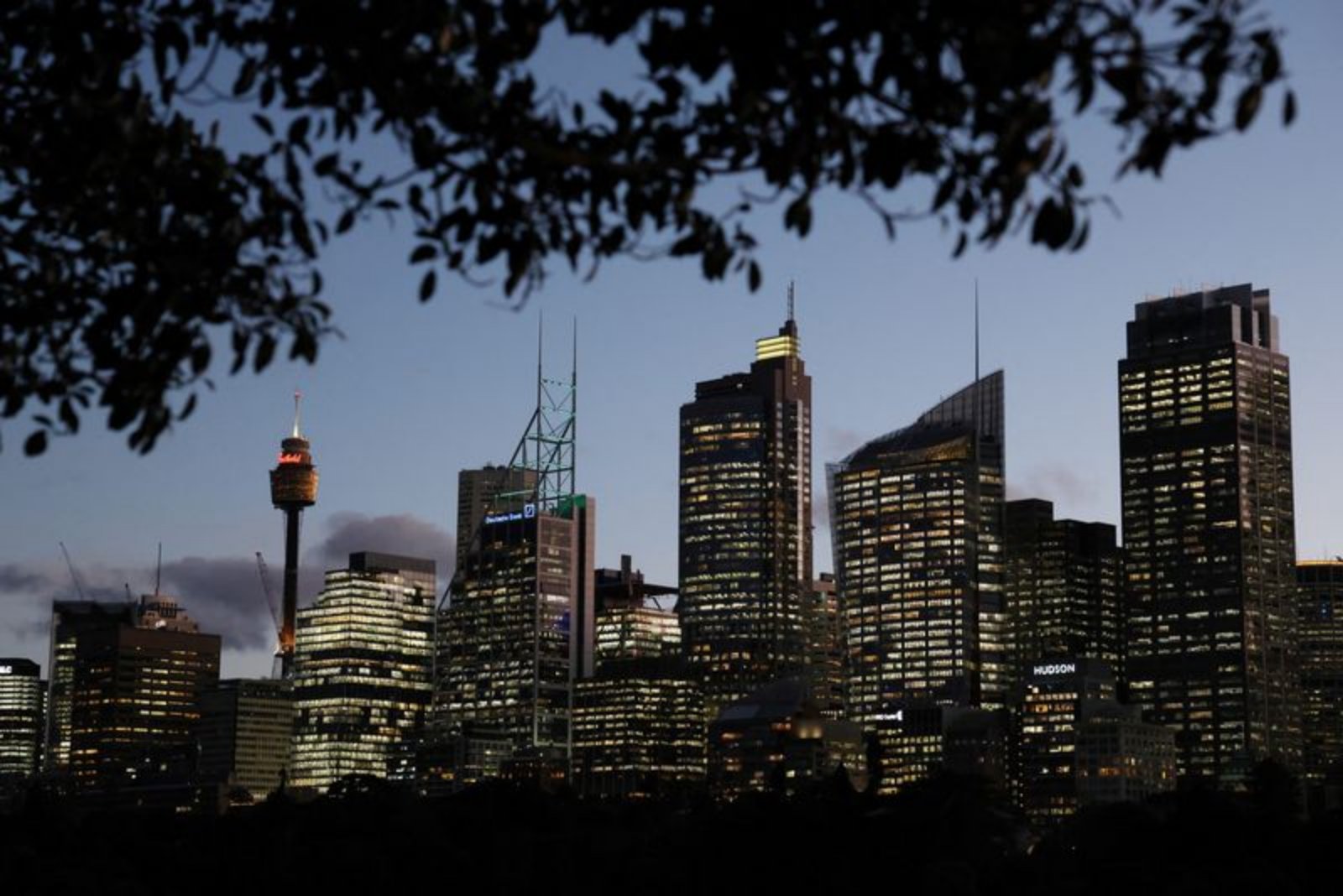 Australian Business Conditions Ease in January as Cost Pressures Fall to Post-Pandemic Lows