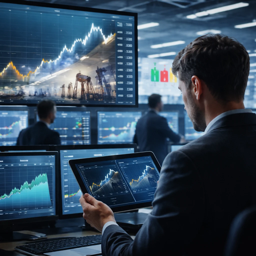 Barclays Turns More Favorable on U.S. Value Stocks Amid Oil-Driven Inflation Risks