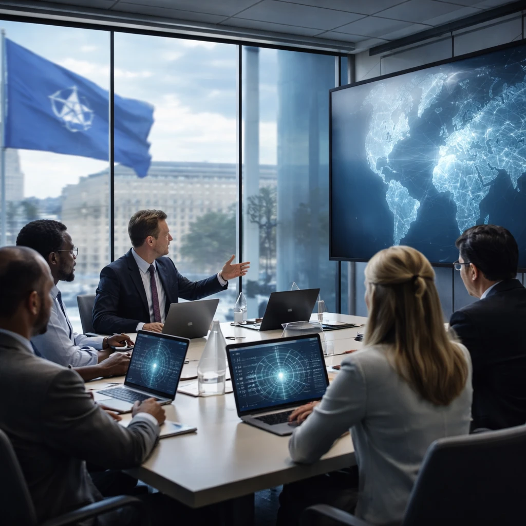 OpenAI Weighs NATO Contract After Pentagon Agreement, Reports Say