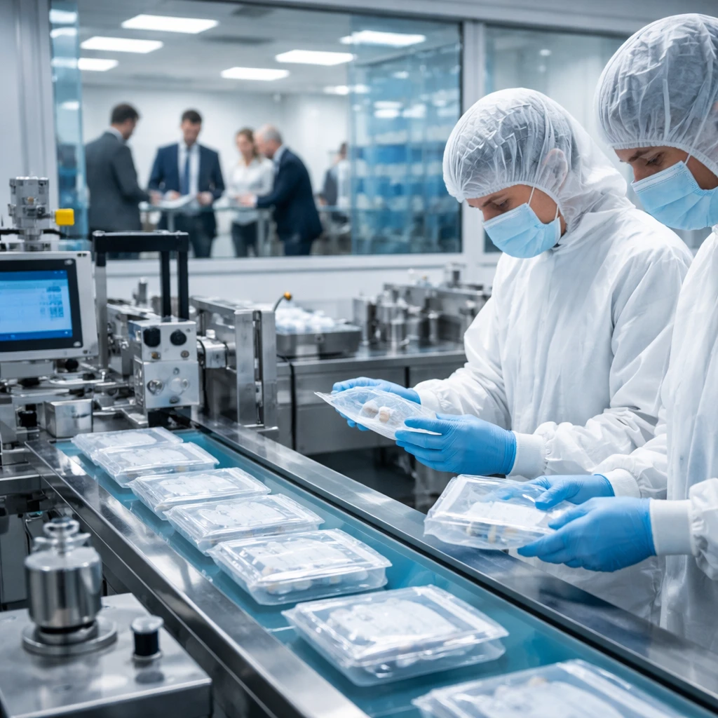Integra LifeSciences Gains After Argus Upgrade, Citing Operational Fixes and Leadership Shift