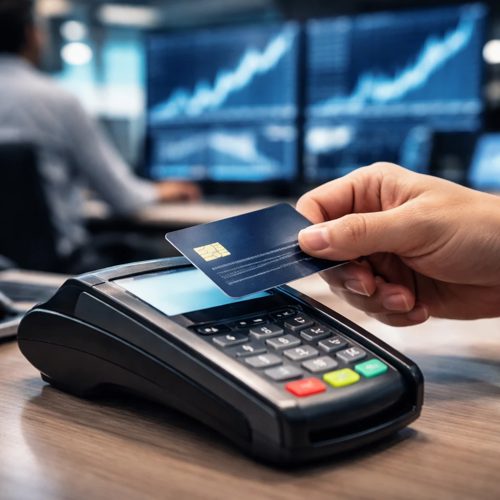 Freedom Capital Markets Raises Visa to Buy After Quarterly Beat; Price Target Lifted to $375