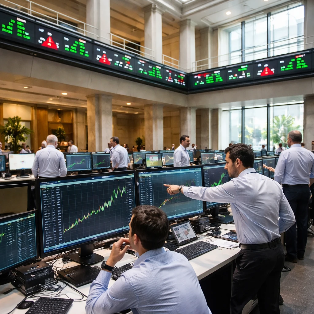 Athens shares tick up as construction, travel and banking names lead gains