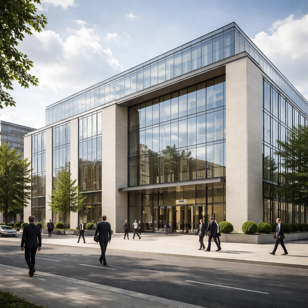 Bank of Ireland Lifts 2026 Profit Guidance After Lower-than-Expected Impairments