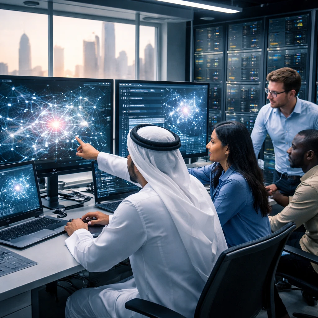 IFM Publishes Six AI Models with Complete Development Artifacts
