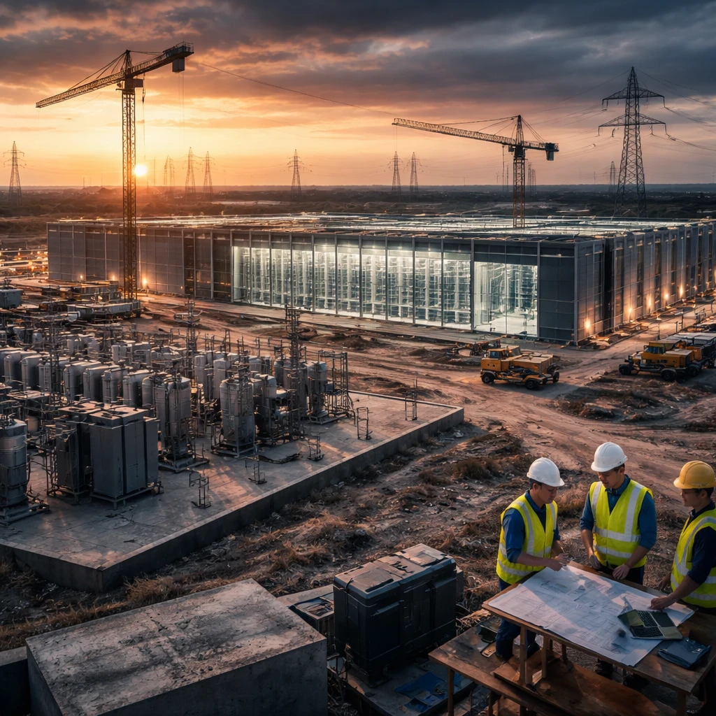 TeraWulf Eyes Leveraged Loans to Broaden Financing After Landmark Junk Bond Sale