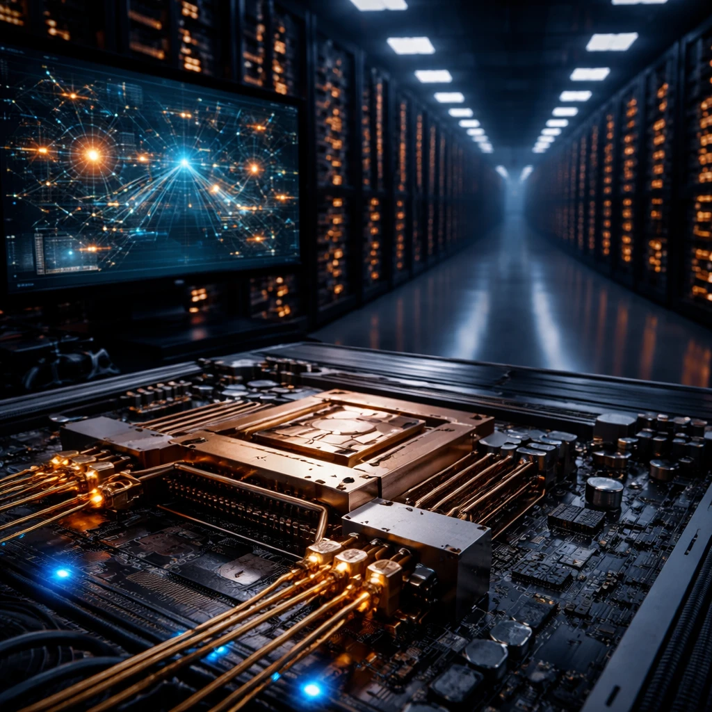 Broadcom Is Resilient: Why AI "Vibe-Coding" Won't Hollow Out Its Infrastructure Software - A Trade Plan